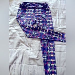 LuLaRoe Women’s Leggings